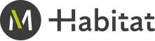 logo m-habitat