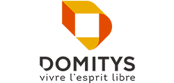 logo domitys