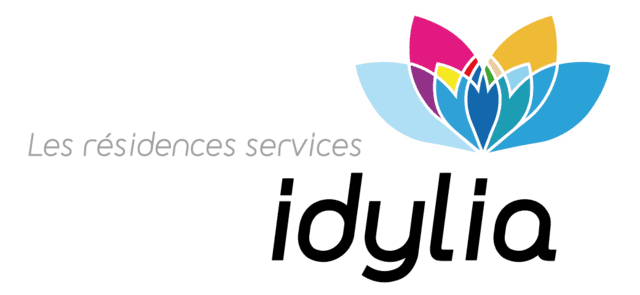 idilya logo