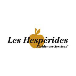 les hespérides logo