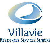 logo villavie